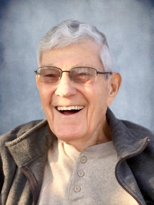 Mace Tall Jr., had law enforcement career | Cape Gazette